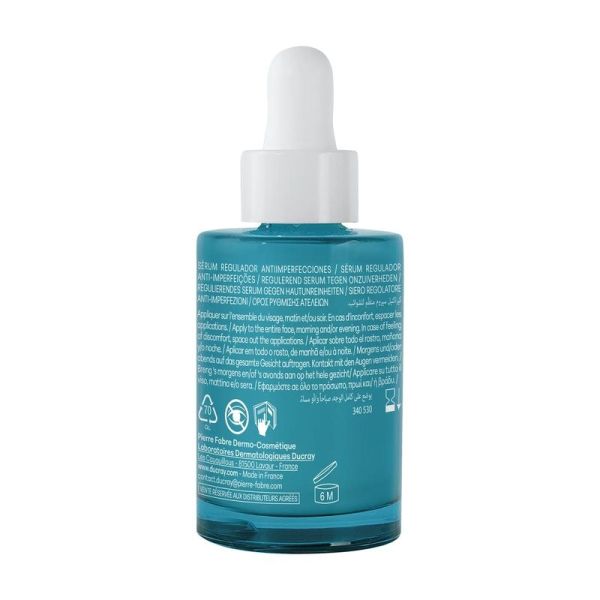 Sérum régulateur anti-imperfections Keracnyl - 30 ml