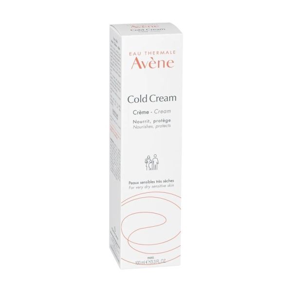 Crème Cold Cream - 100 ml