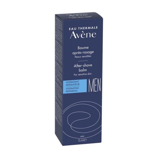 Baume apres-rasage MEN - 75 ml