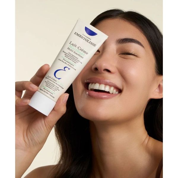 Lait-Crème Matifiant - 75 ml