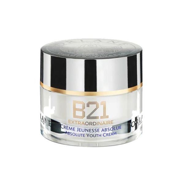 Orlane B21 soin de nuit Jeunesse absolue 50ml