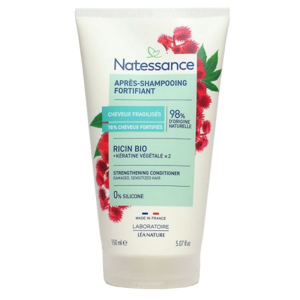 Natessance A-Shp Ricin 150Ml