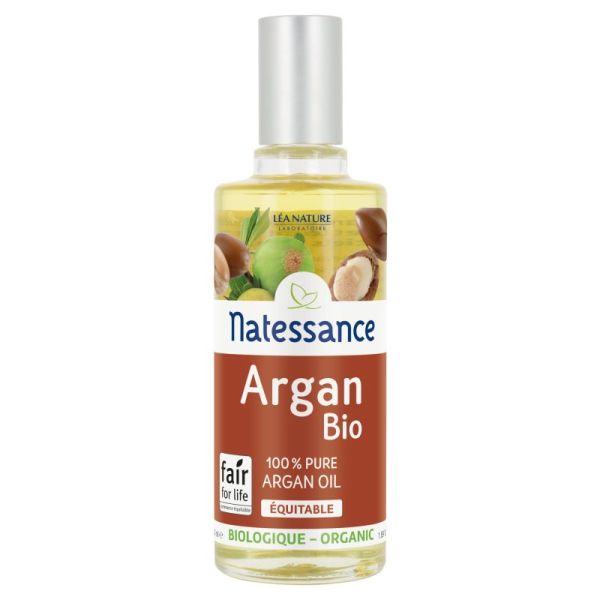 Natessance Hle 50Ml Bio Daposargan