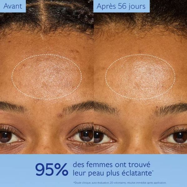 Vinoperfect Crème Anti-Taches à la Viniférine & Niacinamide - Recharge - 50 ml