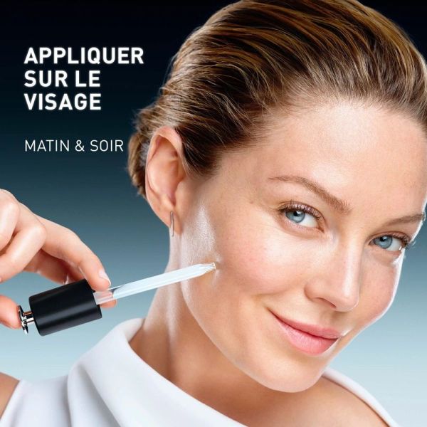 PRO-COLLAGEN MICRO-GROWTH FACTOR - 30 ml