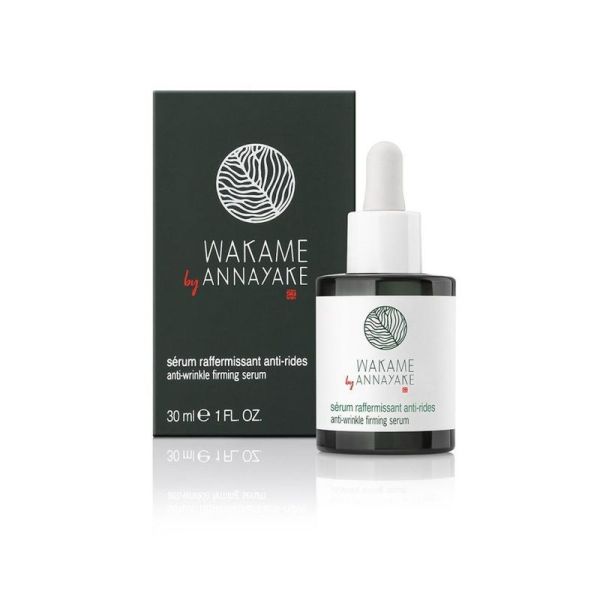 Serum raffermissant anti-rides - 30 ml