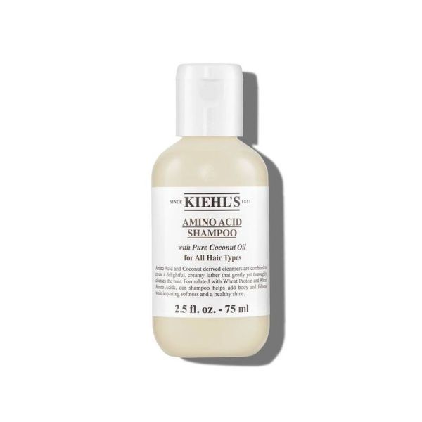 Amino Acid Shampoo - 75 ml