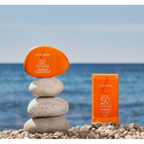 Stick Visage SPF50 Sun Beauty