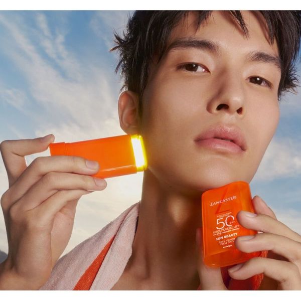 Stick Visage SPF50 Sun Beauty