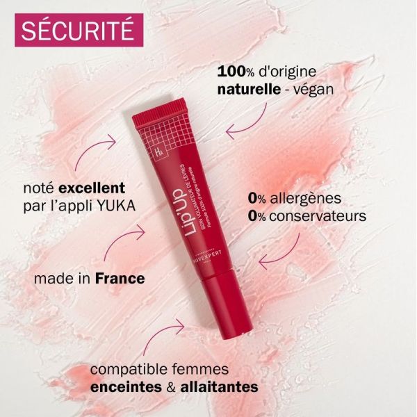 Lip'Up - 8 ml