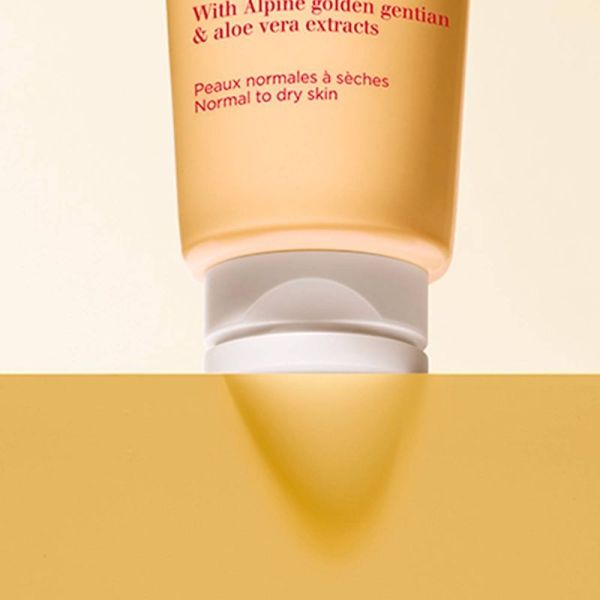 Clarins Demaq Nett Mouss Hydr Pn  125Ml