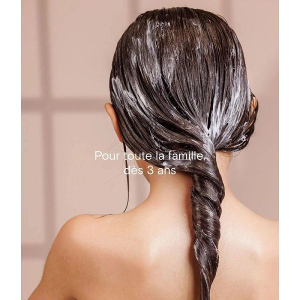 Après-shampoing Hydratant Démêlant - 200 ml