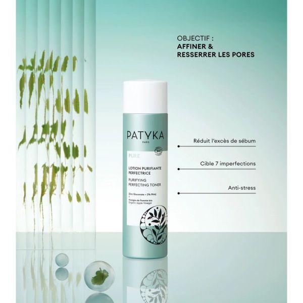 Lotion Purifiante Perfectrice Pure - 200 ml
