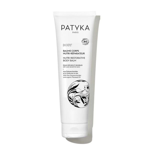 Baume Corps Nutri-Réparateur - 150 ml