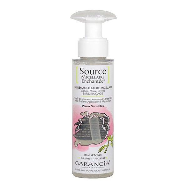 Garancia Source Enchantee Rose 100 Ml