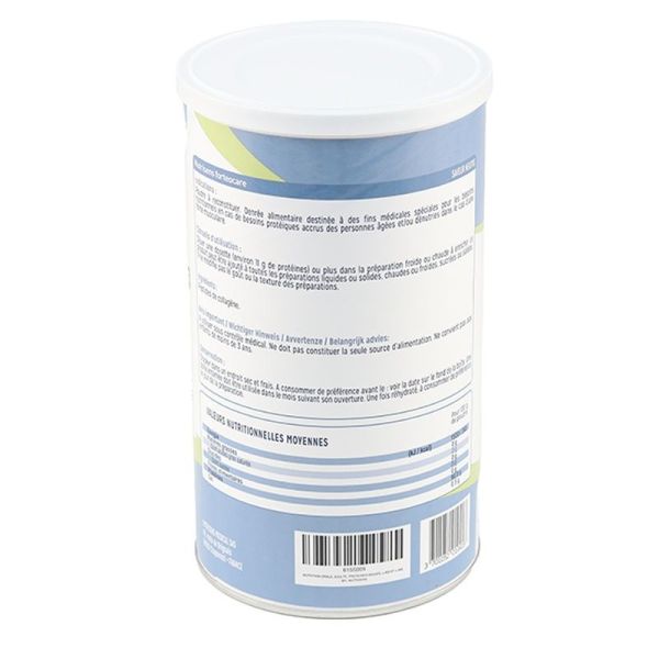 Forteocare Poudre de Proteines - 400 g