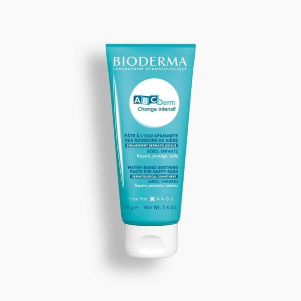 Change intensif Abcderm - 75 g