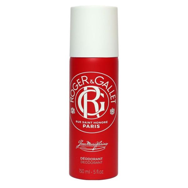 Rg Jeanmf Deo Spray 150 Ml