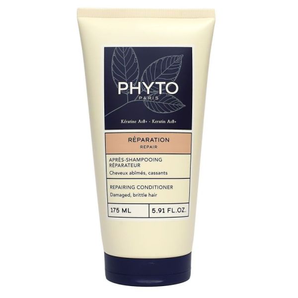 Phyto Reparation A/Shp 175Ml