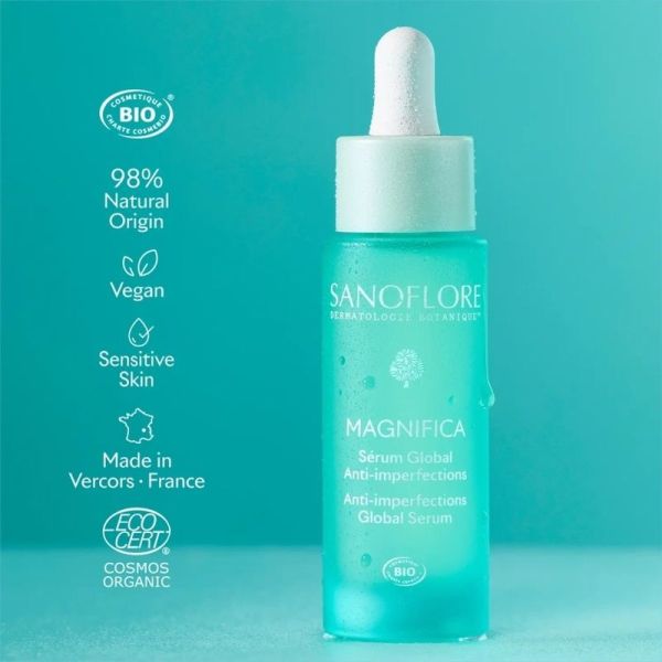 Sérum Global Anti-imperfections Magnifica - 30 ml