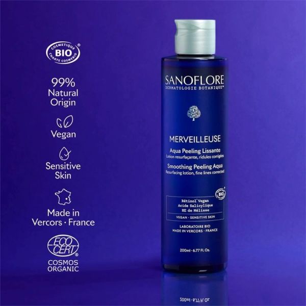 Aqua Peeling Lissante - 200 ml
