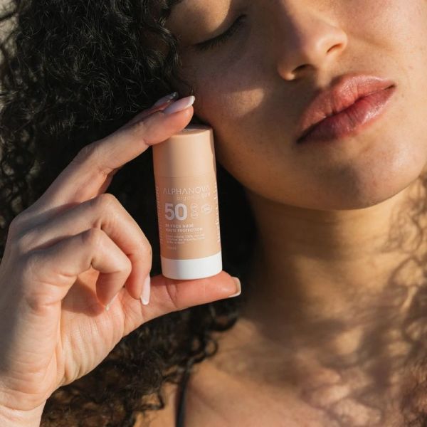 BB Stick Nude SPF50 Perfect Skin - 15 g