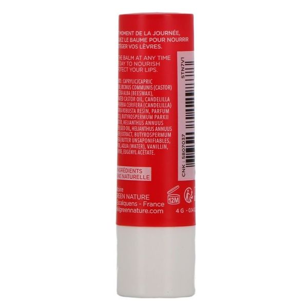 Baume a levres - Cerise - 4 g