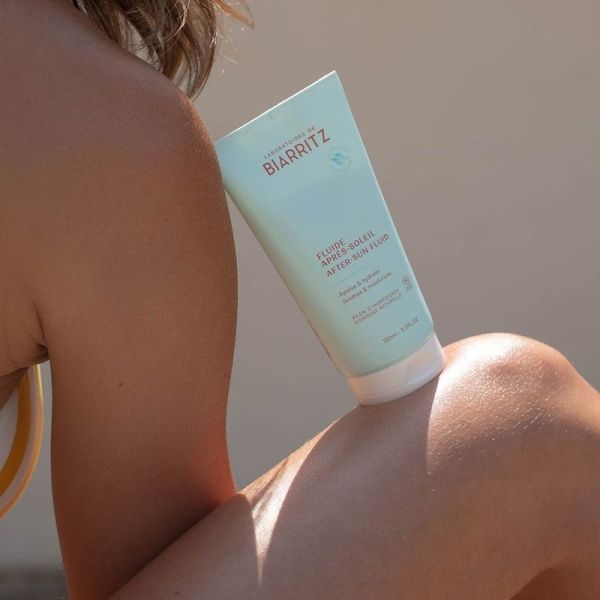 Fluide après-soleil - 150 ml