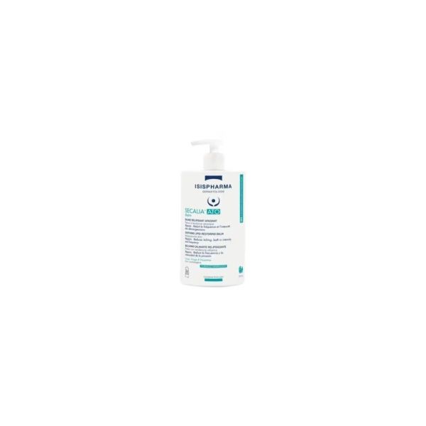 Secalia ATO Balm Baume Relipidant Apaisant - 750 ml