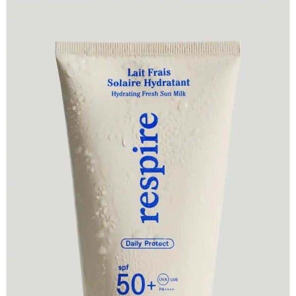 Lait Frais Solaire Hydratant SPF50+ - 150 ml