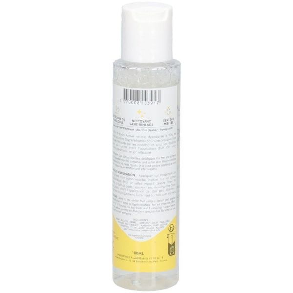 Lotion Pre-soin Active - 100 ml
