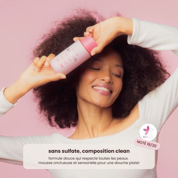 Crème de douche Candy Sweet - 250 ml