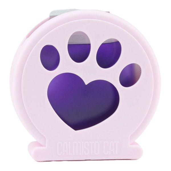Calmisto Chat - Kit Diffuseur Anti-Stress