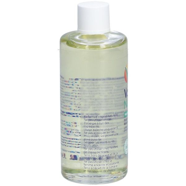 Huile de Massage Récupération - 100 ml