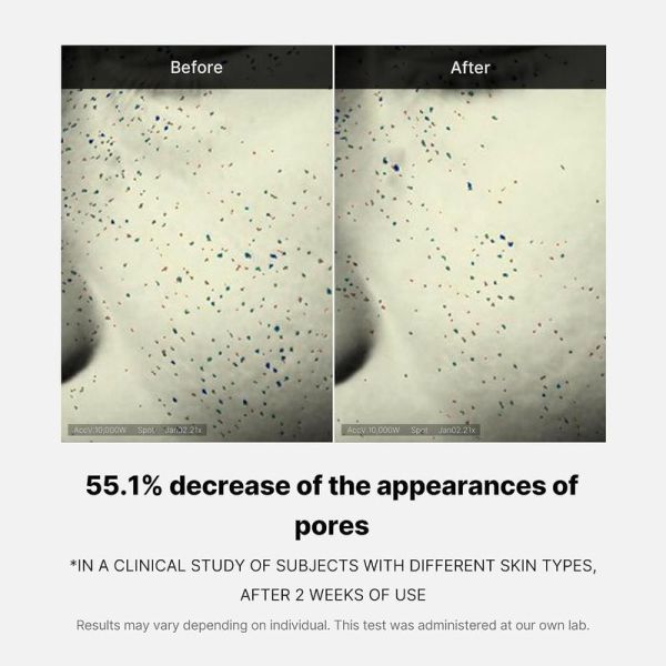 Zero Pore One-day Cream - 50 ml