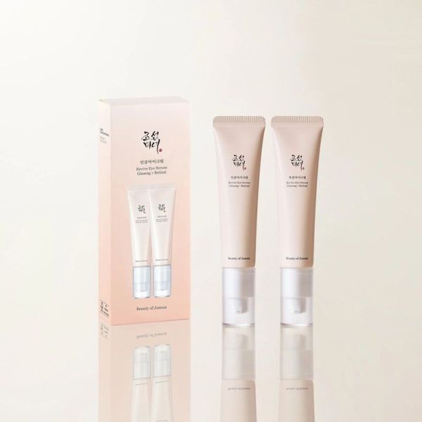 Revive Eye Sérum Ginseng + Rétinal - 30 ml