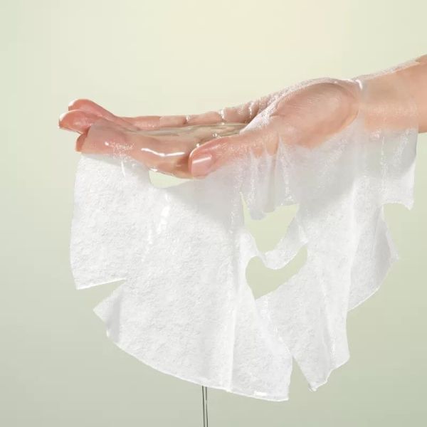 Masque en Tissu Équilibrant à l'Extrait de Centella Asiatica Balanceful