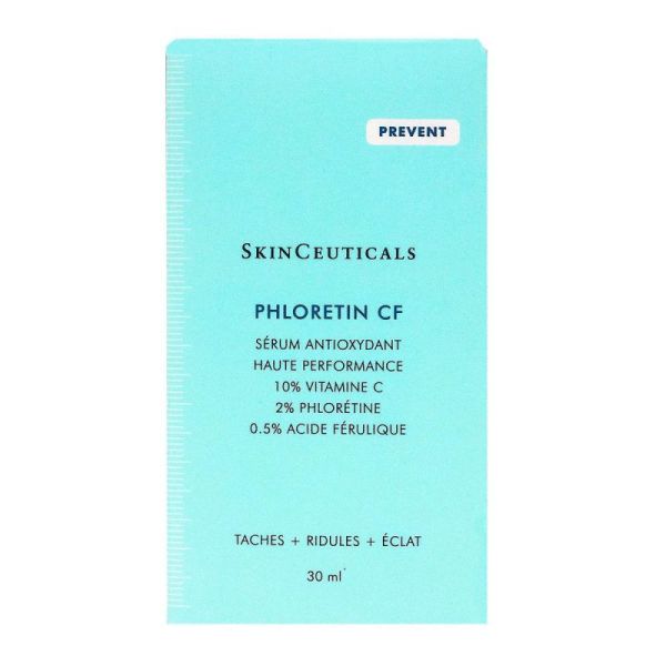 Skinceutic Serum Phloretin Cf 30Ml