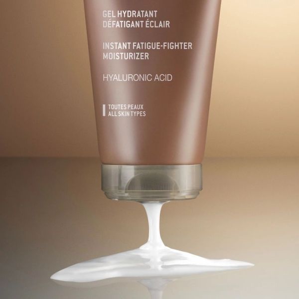 Gel Hydratant Defatigant Eclair MEN [BOOST]3 - 50 ml