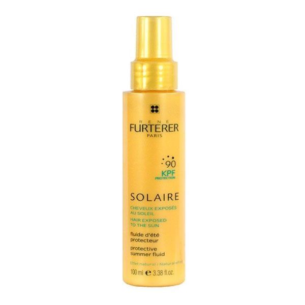 Rf Sol Fluide Daposete Protecteur 100 Ml