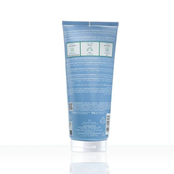 Après-shampoing gainant et volumisant VOLUME - 200 ml