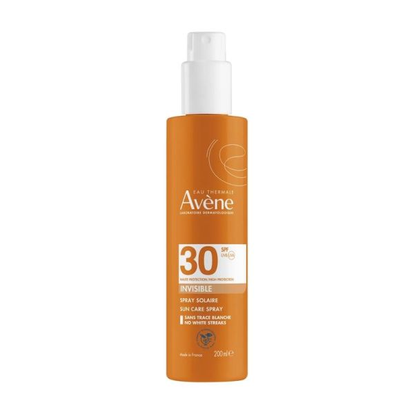 SPRAY SPF 30 - 200 ml