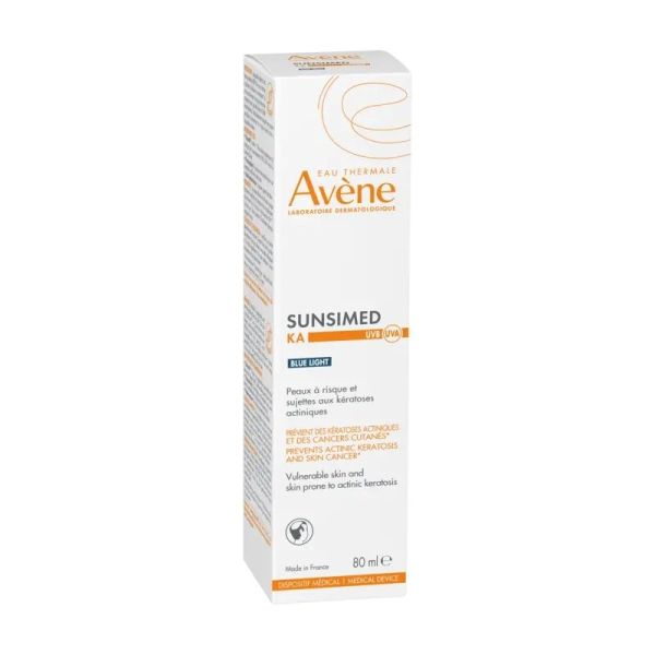Sunsimed KA - 80 ml