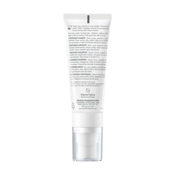 Concentré Apaisant XERACALM AD - 40 ml