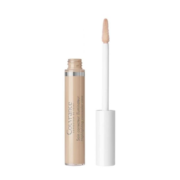 Soin Correcteur Illuminateur COUVRANCE - 4 ml