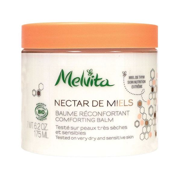 Melvita Nectar Miel Baume Reconf 175Ml