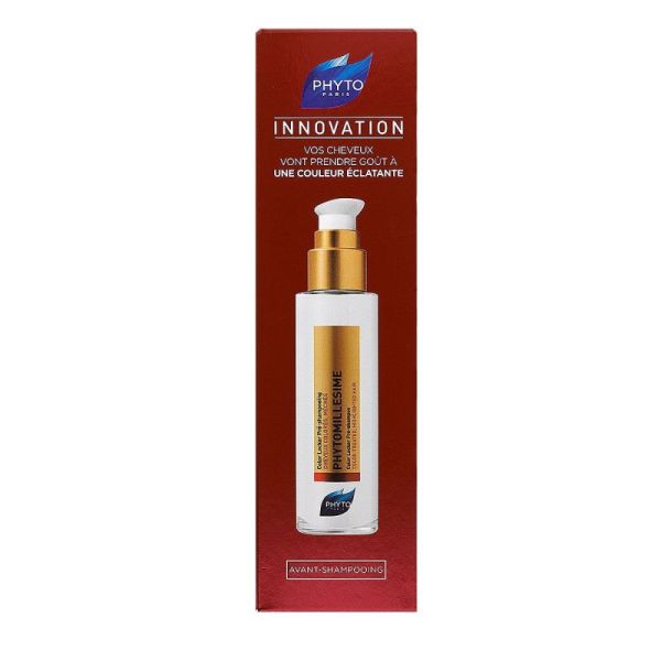 Zzphytomillesime Color Locker 100Mlzzz