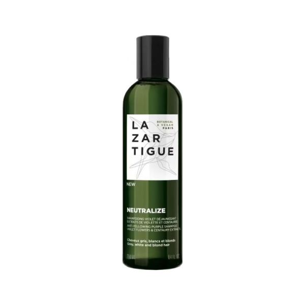 Lazartigue Neutralize Shampooing 250Ml