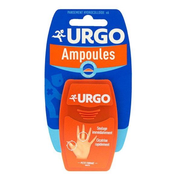 Urgo Amp Doigt Petit Format 6