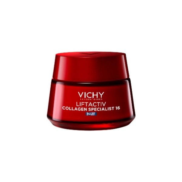 Liftactiv Collagen Specialist 16 Coffret Vanity - Édition Limitée